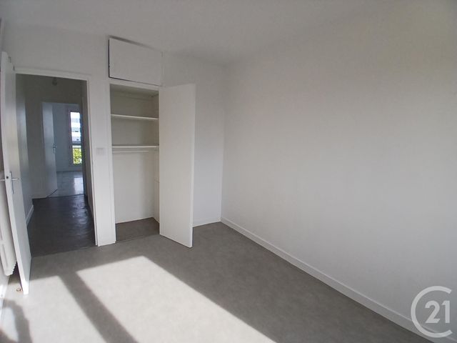 Appartement F3 à vendre - 3 pièces - 65.06 m2 - NANTES - 44 - PAYS-DE-LOIRE - Century 21 Amara Immobilier