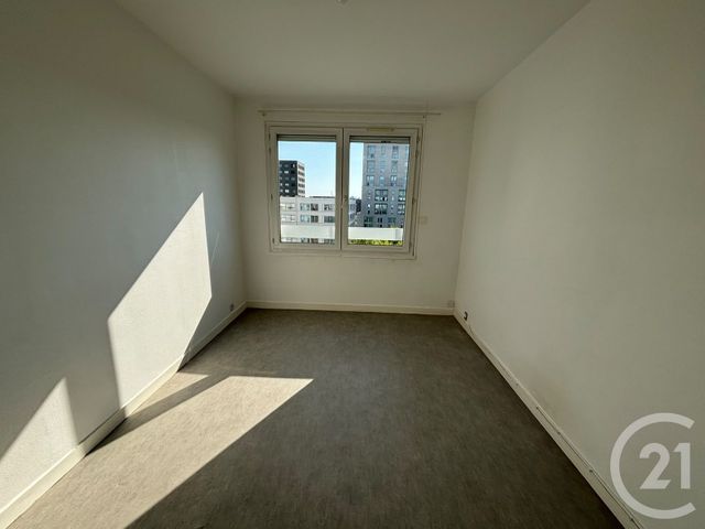 Appartement F3 à vendre - 3 pièces - 65.06 m2 - NANTES - 44 - PAYS-DE-LOIRE - Century 21 Amara Immobilier