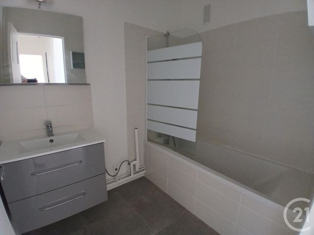 Appartement F3 à vendre - 3 pièces - 65.06 m2 - NANTES - 44 - PAYS-DE-LOIRE - Century 21 Amara Immobilier