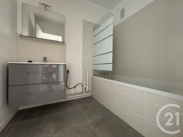 Appartement F3 à vendre - 3 pièces - 65.06 m2 - NANTES - 44 - PAYS-DE-LOIRE - Century 21 Amara Immobilier
