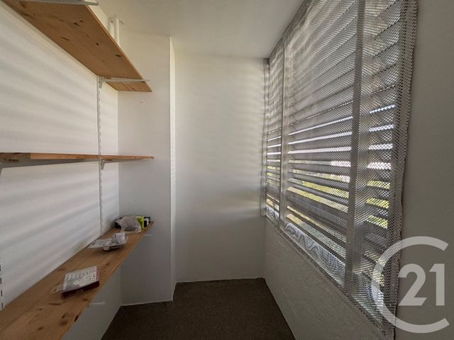 Appartement F3 à vendre - 3 pièces - 65.06 m2 - NANTES - 44 - PAYS-DE-LOIRE - Century 21 Amara Immobilier