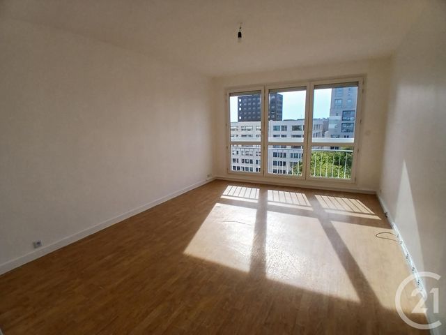 Appartement F3 à vendre - 3 pièces - 65.06 m2 - NANTES - 44 - PAYS-DE-LOIRE - Century 21 Amara Immobilier