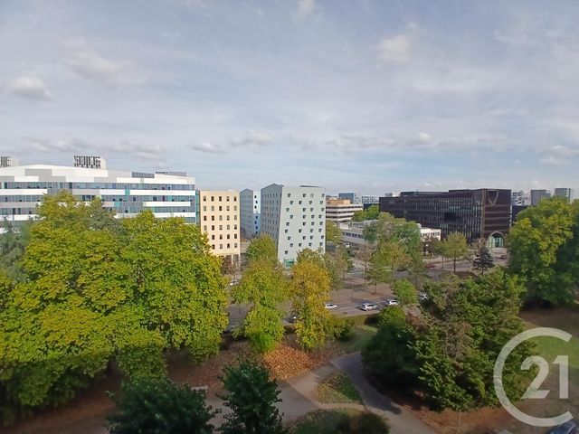 Appartement F3 à vendre - 3 pièces - 65.06 m2 - NANTES - 44 - PAYS-DE-LOIRE - Century 21 Amara Immobilier