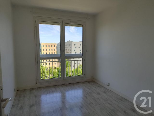 Appartement F3 à vendre - 3 pièces - 65.06 m2 - NANTES - 44 - PAYS-DE-LOIRE - Century 21 Amara Immobilier