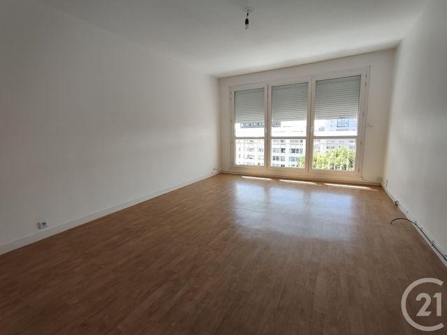 appartement - NANTES - 44