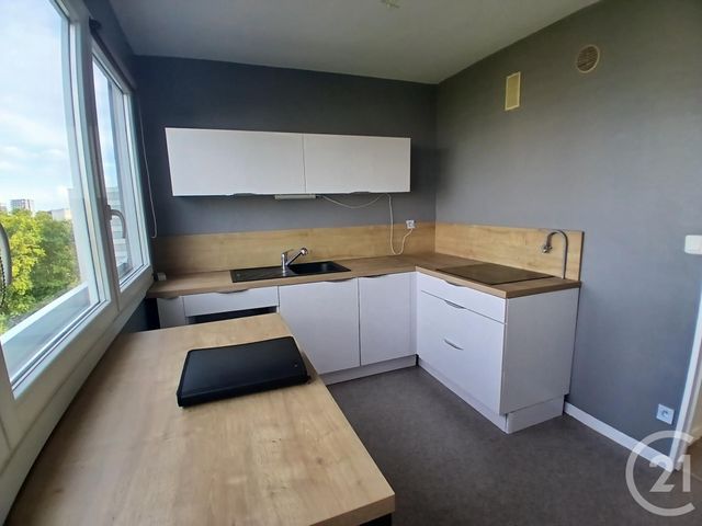 Appartement F3 à vendre - 3 pièces - 65.06 m2 - NANTES - 44 - PAYS-DE-LOIRE - Century 21 Amara Immobilier