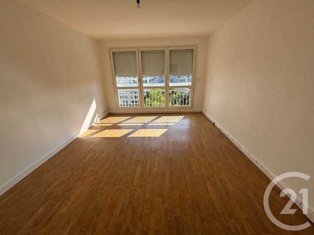 Appartement F3 à vendre - 3 pièces - 65.06 m2 - NANTES - 44 - PAYS-DE-LOIRE - Century 21 Amara Immobilier