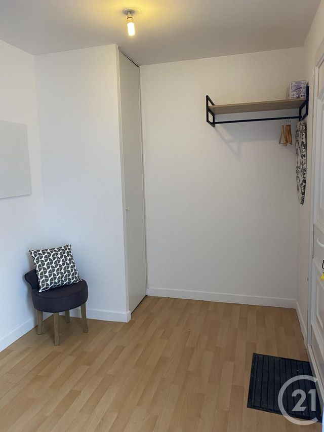 Appartement Studio à louer - 1 pièce - 27.66 m2 - NANTES - 44 - PAYS-DE-LOIRE - Century 21 Amara Immobilier