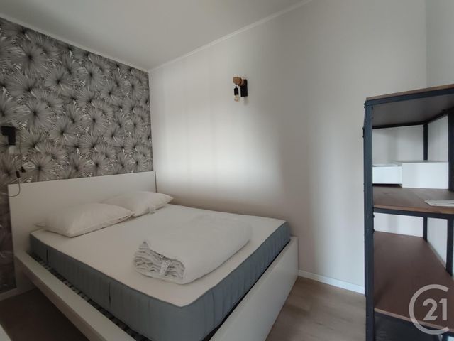 Appartement T2 à louer - 2 pièces - 40.72 m2 - NANTES - 44 - PAYS-DE-LOIRE - Century 21 Amara Immobilier