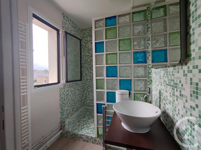 Appartement T2 à louer - 2 pièces - 40.72 m2 - NANTES - 44 - PAYS-DE-LOIRE - Century 21 Amara Immobilier
