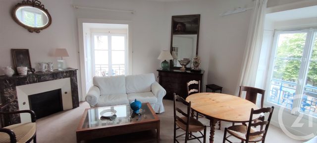 Appartement F3 à vendre - 3 pièces - 71.98 m2 - NANTES - 44 - PAYS-DE-LOIRE - Century 21 Amara Immobilier