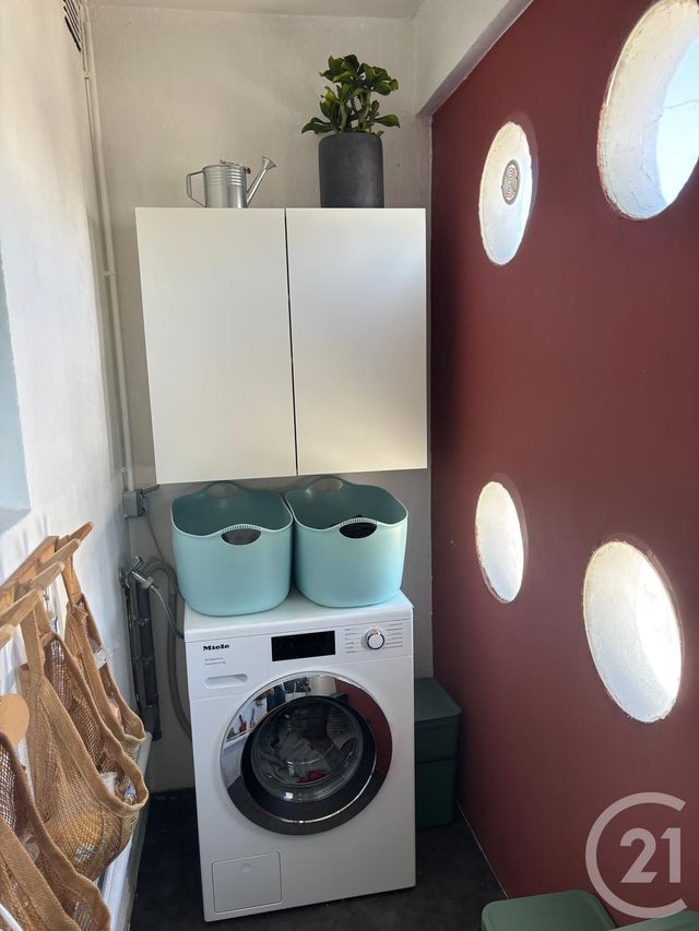 Appartement T4 à louer - 4 pièces - 66.26 m2 - NANTES - 44 - PAYS-DE-LOIRE - Century 21 Amara Immobilier