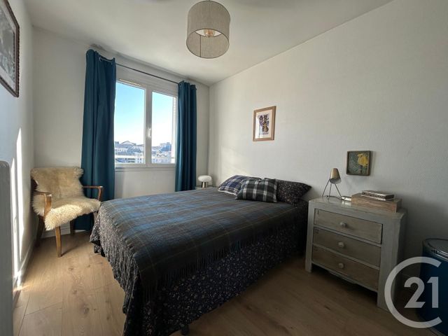 Appartement T4 à louer - 4 pièces - 66.26 m2 - NANTES - 44 - PAYS-DE-LOIRE - Century 21 Amara Immobilier