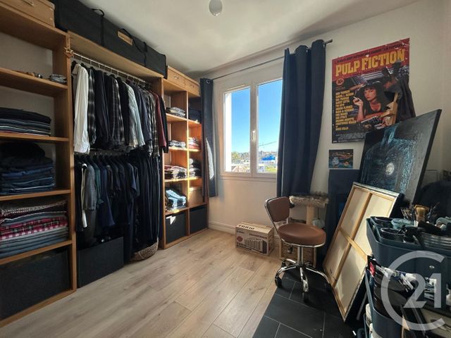 Appartement T4 à louer - 4 pièces - 66.26 m2 - NANTES - 44 - PAYS-DE-LOIRE - Century 21 Amara Immobilier