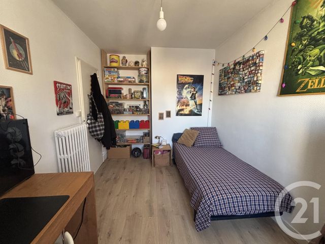 Appartement T4 à louer - 4 pièces - 66.26 m2 - NANTES - 44 - PAYS-DE-LOIRE - Century 21 Amara Immobilier