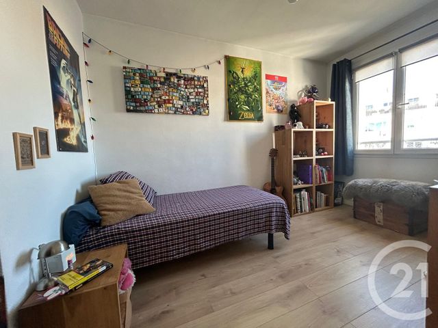 Appartement T4 à louer - 4 pièces - 66.26 m2 - NANTES - 44 - PAYS-DE-LOIRE - Century 21 Amara Immobilier