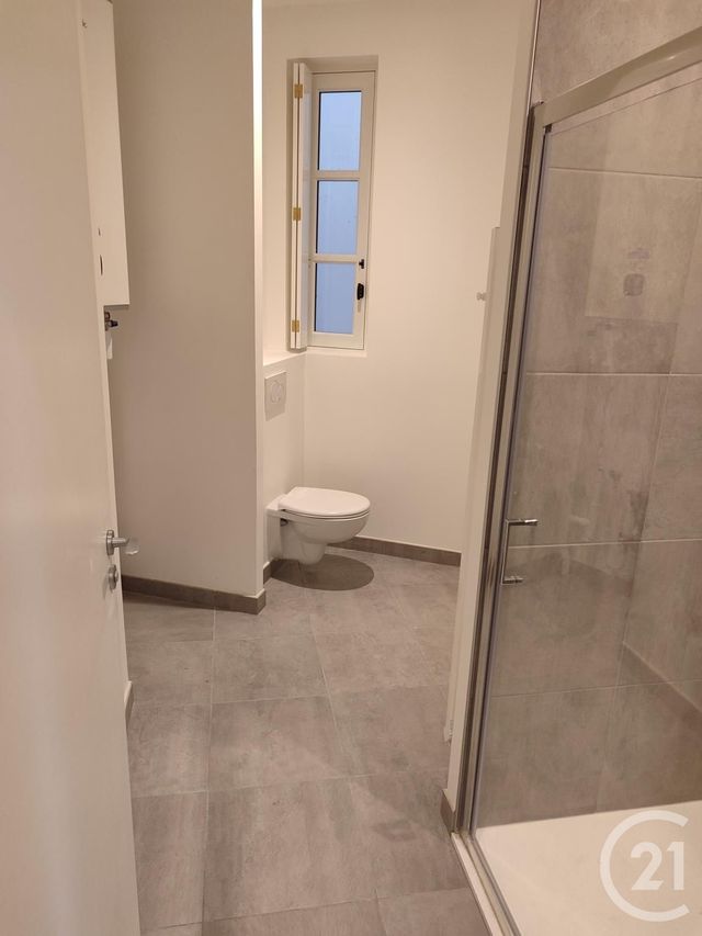 Appartement F1 à louer - 1 pièce - 23.79 m2 - NANTES - 44 - PAYS-DE-LOIRE - Century 21 Amara Immobilier