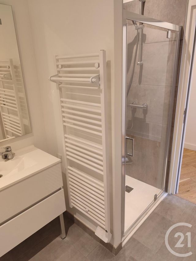 Appartement F1 à louer - 1 pièce - 23.79 m2 - NANTES - 44 - PAYS-DE-LOIRE - Century 21 Amara Immobilier