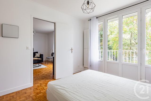 Appartement T4 à louer - 4 pièces - 73.54 m2 - NANTES - 44 - PAYS-DE-LOIRE - Century 21 Amara Immobilier