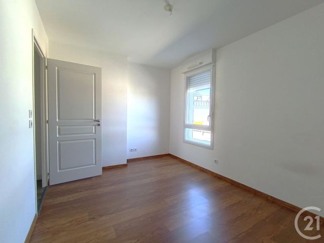 Appartement à vendre - 3 pièces - 62.0 m2 - NANTES - 44 - PAYS-DE-LOIRE - Century 21 Amara Immobilier