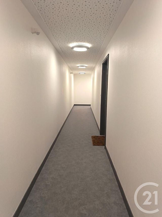 Appartement à vendre - 3 pièces - 62.0 m2 - NANTES - 44 - PAYS-DE-LOIRE - Century 21 Amara Immobilier