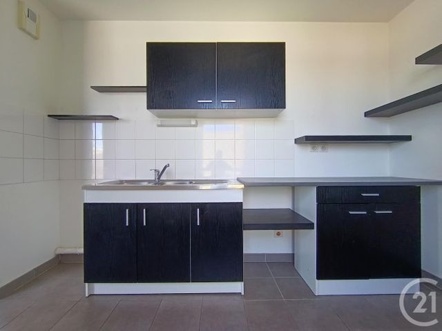 Appartement à vendre - 3 pièces - 62.0 m2 - NANTES - 44 - PAYS-DE-LOIRE - Century 21 Amara Immobilier