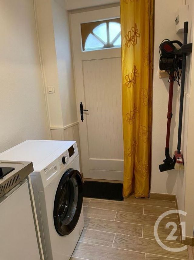 Appartement Studio à louer - 1 pièce - 15.0 m2 - NANTES - 44 - PAYS-DE-LOIRE - Century 21 Amara Immobilier