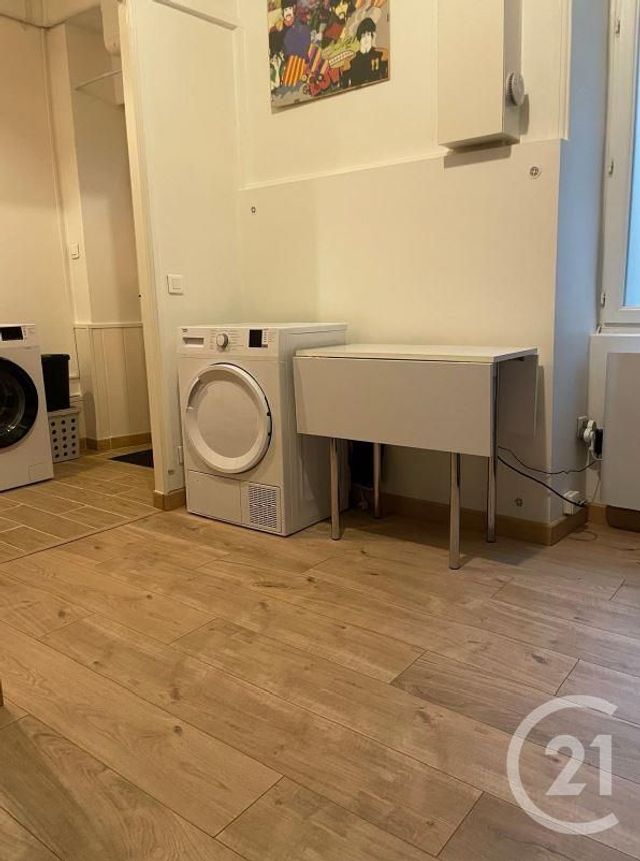 Appartement Studio à louer - 1 pièce - 15.0 m2 - NANTES - 44 - PAYS-DE-LOIRE - Century 21 Amara Immobilier