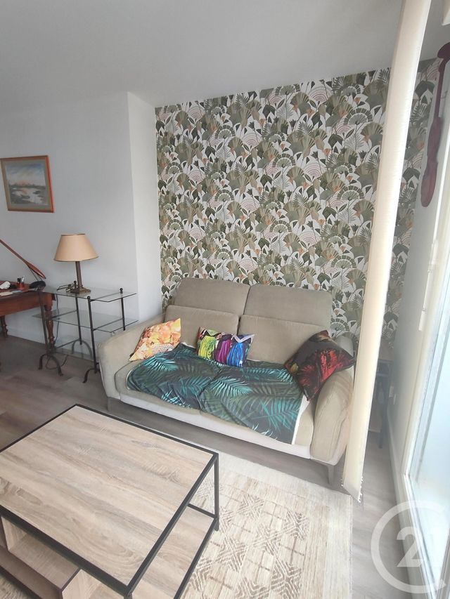 Appartement T2 à louer - 2 pièces - 43.92 m2 - NANTES - 44 - PAYS-DE-LOIRE - Century 21 Amara Immobilier