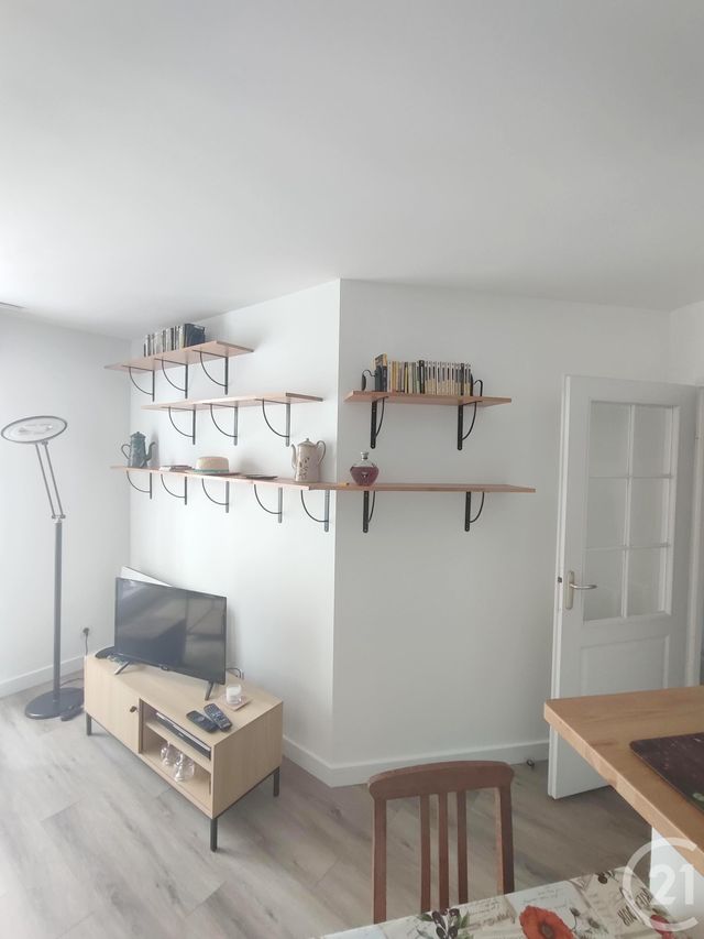 Appartement T2 à louer NANTES