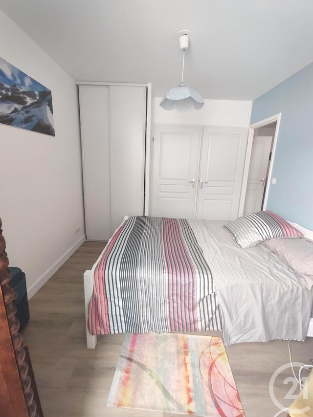 Appartement T2 à louer - 2 pièces - 43.92 m2 - NANTES - 44 - PAYS-DE-LOIRE - Century 21 Amara Immobilier