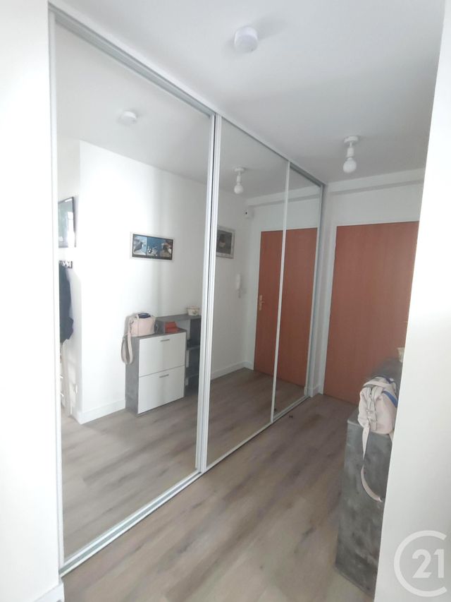 Appartement T2 à louer - 2 pièces - 43.92 m2 - NANTES - 44 - PAYS-DE-LOIRE - Century 21 Amara Immobilier