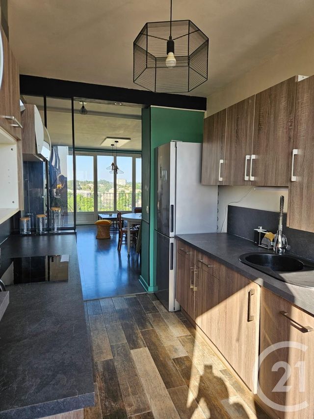 Appartement T3 à louer - 3 pièces - 62.0 m2 - ORVAULT - 44 - PAYS-DE-LOIRE - Century 21 Amara Immobilier