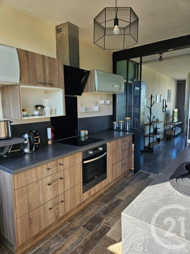 Appartement T3 à louer - 3 pièces - 62.0 m2 - ORVAULT - 44 - PAYS-DE-LOIRE - Century 21 Amara Immobilier