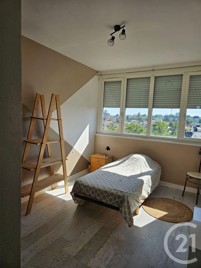 Appartement T3 à louer - 3 pièces - 62.0 m2 - ORVAULT - 44 - PAYS-DE-LOIRE - Century 21 Amara Immobilier