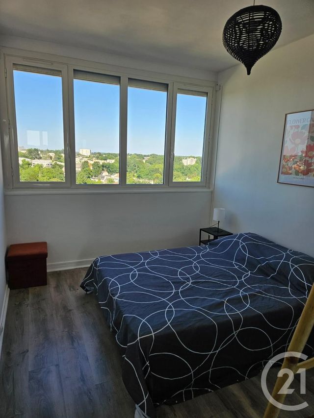 Appartement T3 à louer - 3 pièces - 62.0 m2 - ORVAULT - 44 - PAYS-DE-LOIRE - Century 21 Amara Immobilier