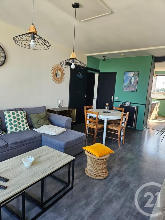 appartement - ORVAULT - 44