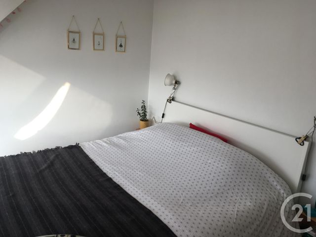 Appartement T1 à louer - 2 pièces - 45.0 m2 - NANTES - 44 - PAYS-DE-LOIRE - Century 21 Amara Immobilier