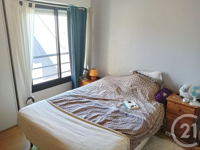 Appartement F3 à louer - 3 pièces - 67.76 m2 - NANTES - 44 - PAYS-DE-LOIRE - Century 21 Amara Immobilier