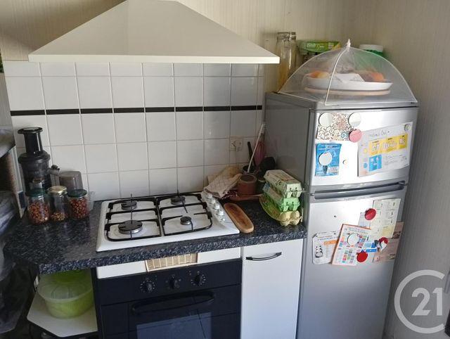Appartement F3 à louer - 3 pièces - 67.76 m2 - NANTES - 44 - PAYS-DE-LOIRE - Century 21 Amara Immobilier