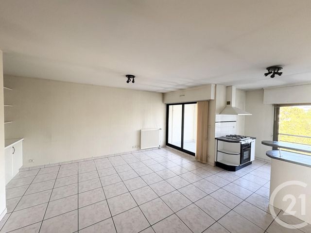 Appartement F3 à louer NANTES