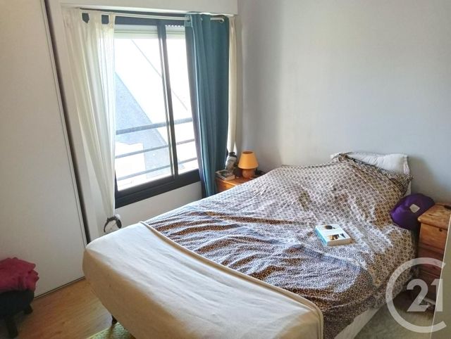 Appartement F3 à louer - 3 pièces - 67.76 m2 - NANTES - 44 - PAYS-DE-LOIRE - Century 21 Amara Immobilier