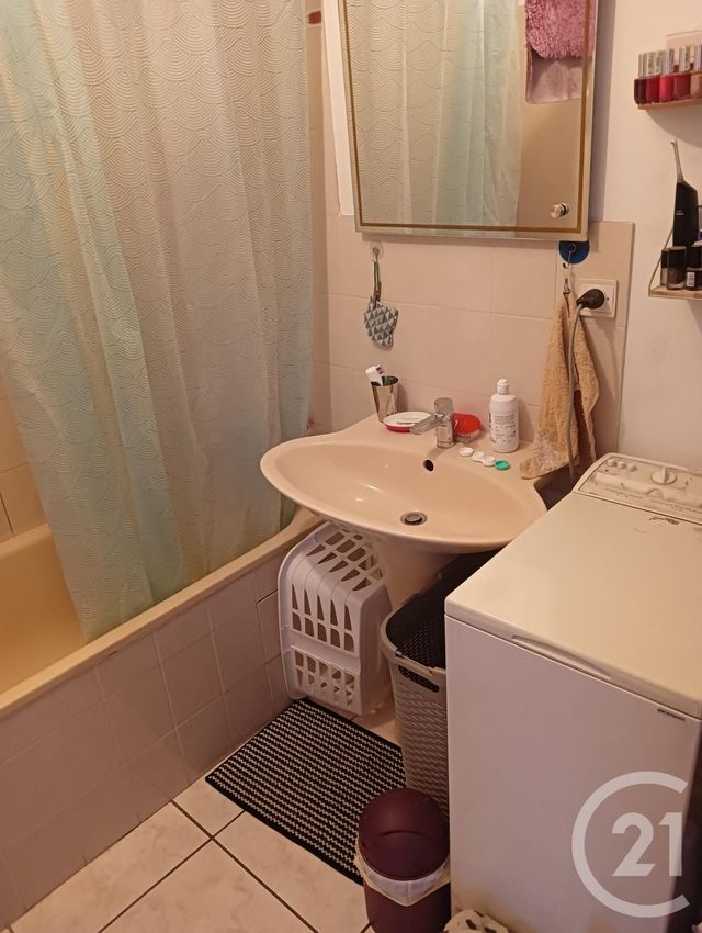Appartement F3 à louer - 3 pièces - 67.76 m2 - NANTES - 44 - PAYS-DE-LOIRE - Century 21 Amara Immobilier