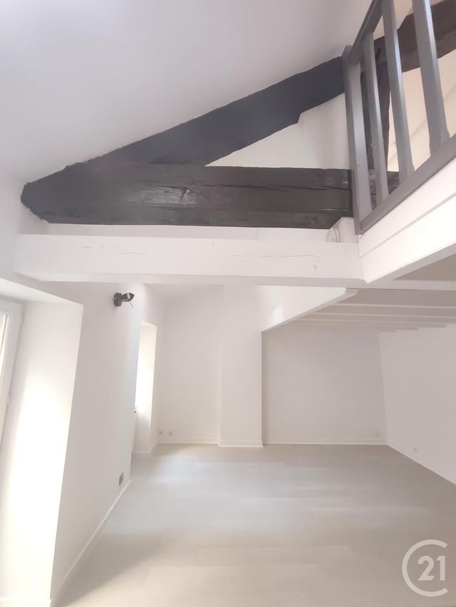 Appartement T2 à louer - 2 pièces - 43.0 m2 - NANTES - 44 - PAYS-DE-LOIRE - Century 21 Amara Immobilier