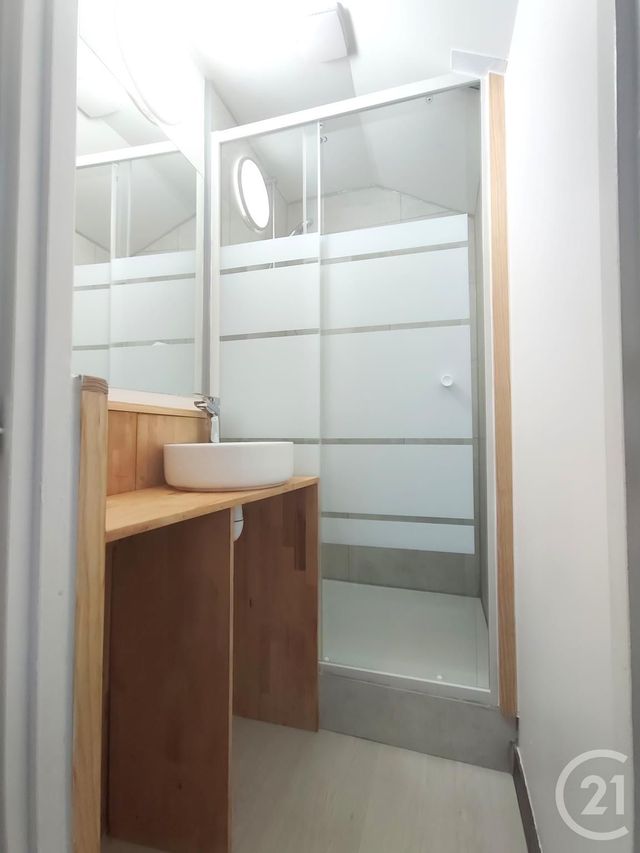 Appartement T2 à louer - 2 pièces - 43.0 m2 - NANTES - 44 - PAYS-DE-LOIRE - Century 21 Amara Immobilier