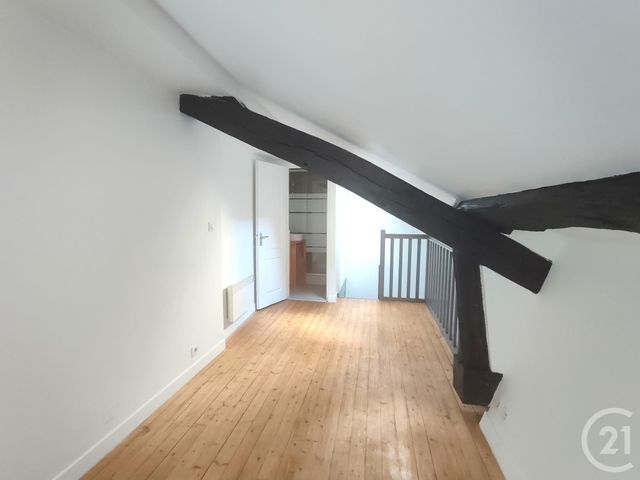 Appartement T2 à louer - 2 pièces - 43.0 m2 - NANTES - 44 - PAYS-DE-LOIRE - Century 21 Amara Immobilier