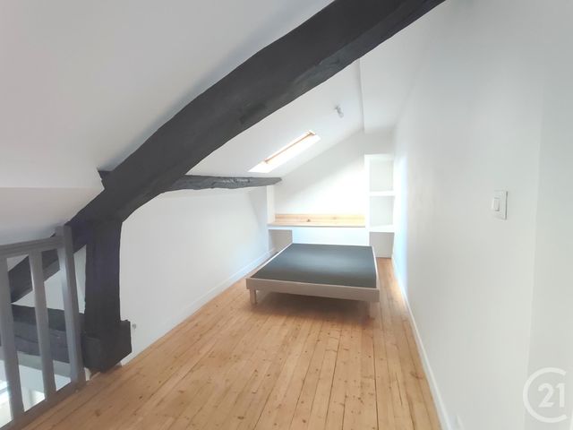 Appartement T2 à louer - 2 pièces - 43.0 m2 - NANTES - 44 - PAYS-DE-LOIRE - Century 21 Amara Immobilier