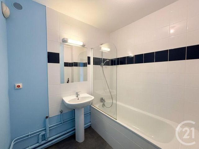 Appartement F4 à vendre - 4 pièces - 83.1 m2 - NANTES - 44 - PAYS-DE-LOIRE - Century 21 Amara Immobilier