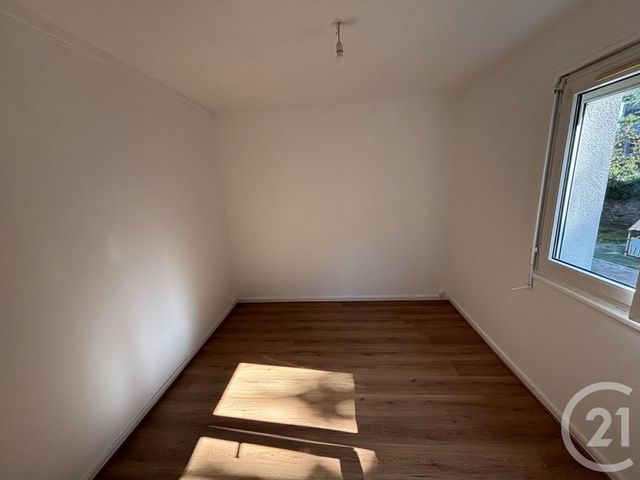 Appartement F4 à vendre - 4 pièces - 83.1 m2 - NANTES - 44 - PAYS-DE-LOIRE - Century 21 Amara Immobilier