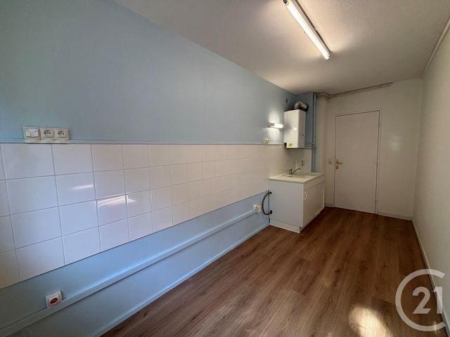 Appartement F4 à vendre - 4 pièces - 83.1 m2 - NANTES - 44 - PAYS-DE-LOIRE - Century 21 Amara Immobilier